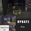 Linea Idealista set Home bar-update logo