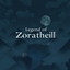 Legend of Zorathiell logo