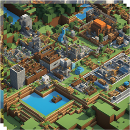 Vandustrial project image