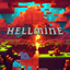 HellMine logo
