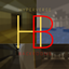 Hyperverse Backrooms logo