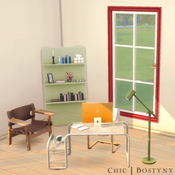 Chic - Office
