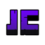 JustCraft [Fabric] - [ix4y] logo