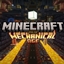 Create New Mechanical Age logo