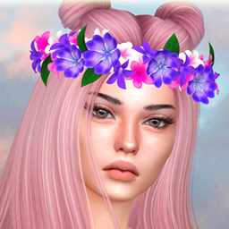 Diadem Peony project image