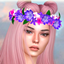 Diadem Peony logo
