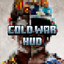 Cold War Hud ( + zombie point count) logo