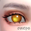 Golden Glow Eyes logo