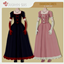 Emmeline dress (Victorian set) logo
