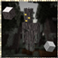 Pale Garden and Creaking logo