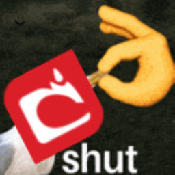 Shuttfup logo