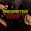 Radioactive craft - Pruen logo