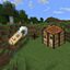 Make Nametags Craftable logo