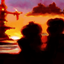 Virtu's Horror & Colonies logo