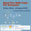 Start Fire With Trait / For Everyone by chingyu | Chinese Translation logo