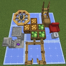 My all servers needing logo