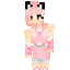 Creaki-chan logo