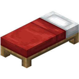 The Bed Sword logo