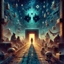 Mystic Enigmas: Shadows of the Unknown logo