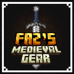 Faz's Medieval Gear