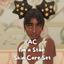 AC-I'm A Star Skincare Collection logo