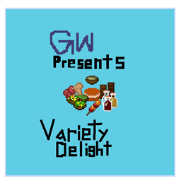 GW Presents Variety Delight project image