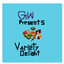GW Presents Variety Delight logo