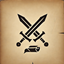 AutoLoggingCombat logo