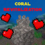 Coral Revitalization logo