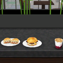 Trad FR Custom Cafe Mod - Recipes Part I Insimnia