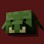 Alternative Zombified Piglins logo
