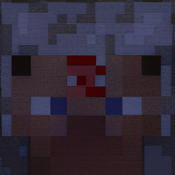 Haunted's War Helmets logo