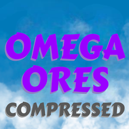 Omega Ores Compressed - Files - Minecraft Mods - CurseForge