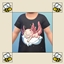 Toddler Axolotl Sleepshirt logo