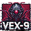 Vex-9 logo