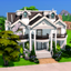 GH Ivory Estate logo