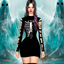Dress Bones logo