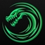 Inheritance: Tales of Algasia logo