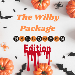 The Wilby Package (Halloween Edition) project image