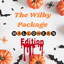 The Wilby Package (Halloween Edition) logo