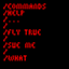 VUC (Very Useful Commands) logo