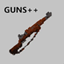 Guns++ - Minecraft Mods - CurseForge