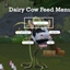 DAIRY COW PLANT by icemunmun Translation into Spanish