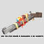 Visual Aim Fix for Maxiik's Ewewukek's ЗD Musket