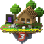 Create City 3 logo