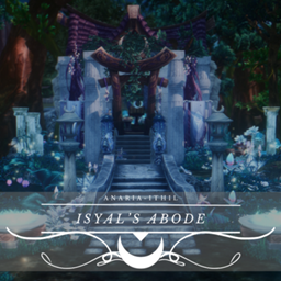 Isyal's Abode