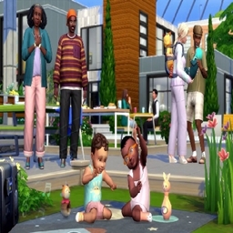 Family and Friend Connections By a.deep.indigo Spanish Translation