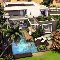 Modern Simplicity 2