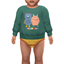 ANOUK - infant outfit logo