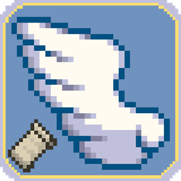 Slumbering Heavens Fabric project image